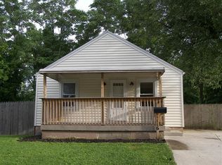 1116 Ansel Dr, Dayton, OH 45419