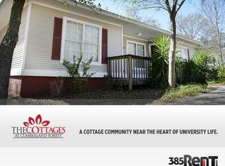 1111 Greentree Ct, Tallahassee, FL 32304
