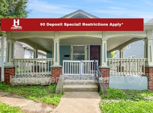 231 E Walnut St, Independence, MO 64050