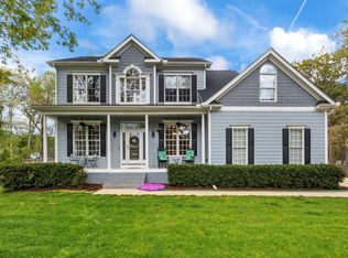 7600 Double East Ct, Raleigh, NC 27613