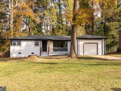 2282 Belmont Dr, Decatur, GA, 30032