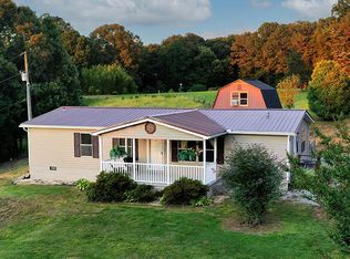 11601 Vonore Rd, Loudon, TN 37774