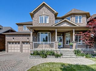 17 Country Ridge Dr, Markham, ON L6E1C4