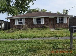 1305 Green Ave, Saint Bernard, LA 70085