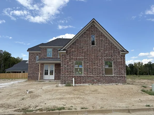 9608 Lost Creek Ln Lot 36, Cordova, TN 38018