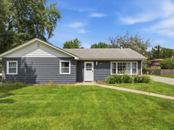 23336 W Feeney Dr, Plainfield, IL 60586