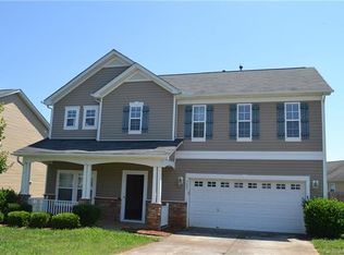 7555 Kuck Rd, Mint Hill, NC 28227