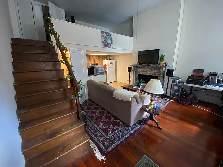 1104 Spruce St #6E — Photo 7