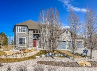6247 Lancaster Ave, Castle Rock, CO 80104