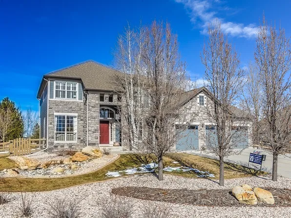 6247 Lancaster Ave, Castle Rock, CO 80104