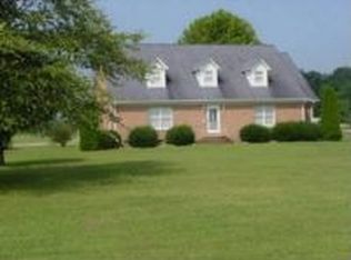 1731 Hodges Ln, Greenville, NC 27834