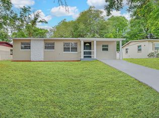 1424 Sunridge Rd, Orlando, FL 32808