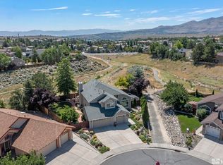 1700 Lakeland Hills Dr, Reno, NV 89523
