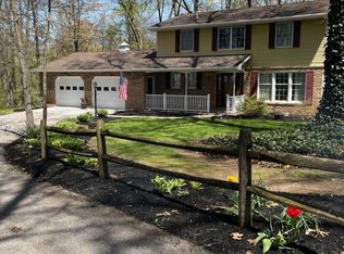 271 Kralltown Rd, Dillsburg, PA 17019