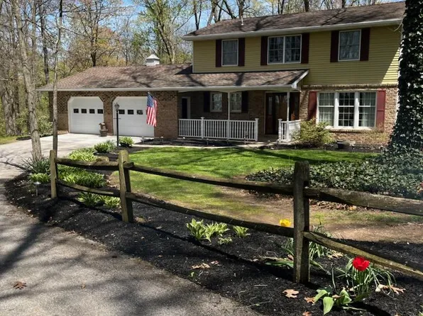 271 Kralltown Rd, Dillsburg, PA 17019
