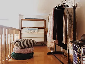 Rented by In Haus LLC