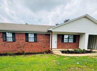 95 N Sawmill Rd, Searcy, AR 72143