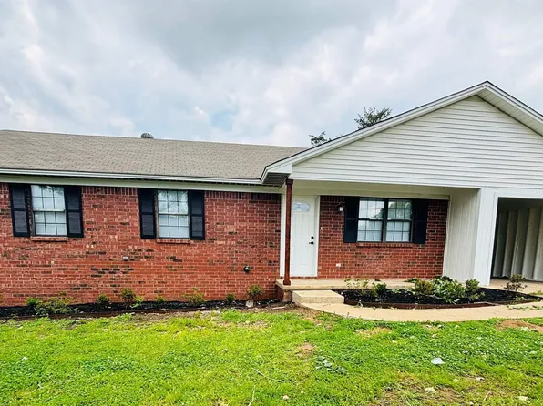 95 N Sawmill Rd, Searcy, AR 72143