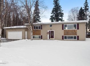 3209 W 100th Ave, Anchorage, AK 99515