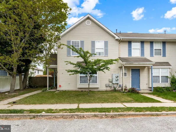 11 Carter Ln, Berlin, NJ 08009