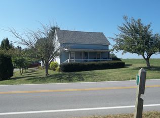 4855 Ewing Rd, Ewing, KY 41039