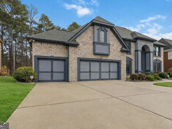 2805 Ivy Hill Dr, Buford, GA 30519