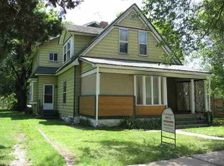 1410 N Topeka St, Wichita, KS 67214