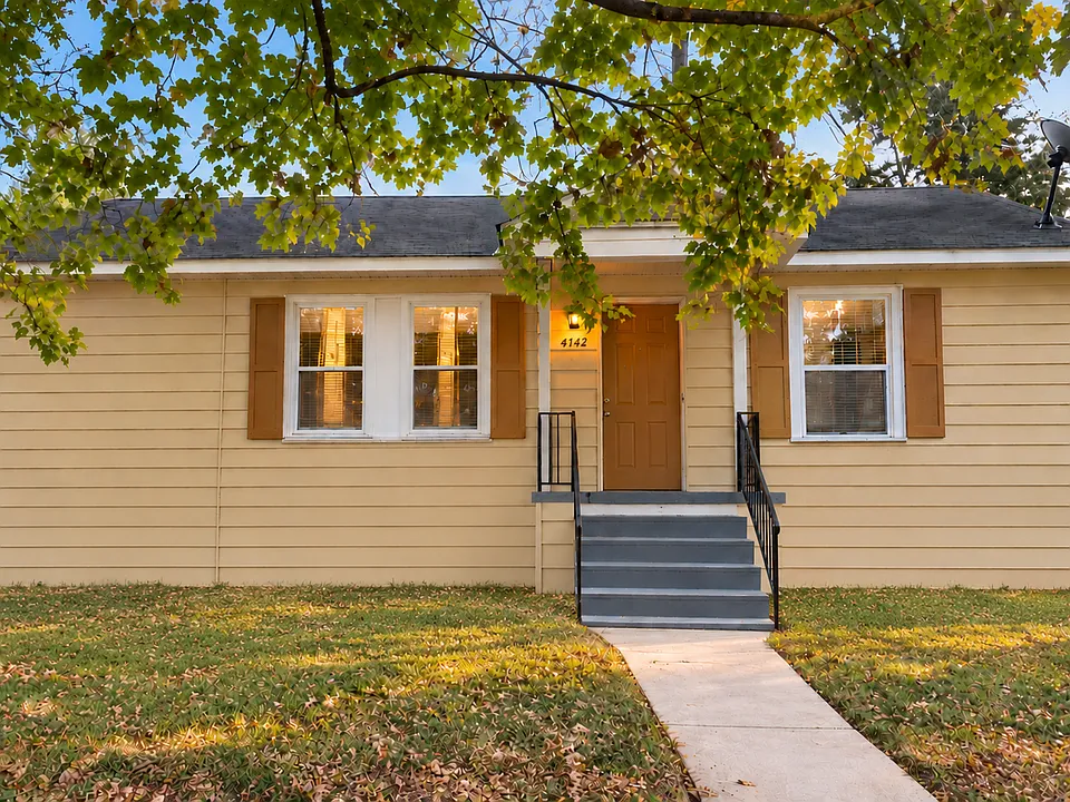 4142 Buena Vista Ave