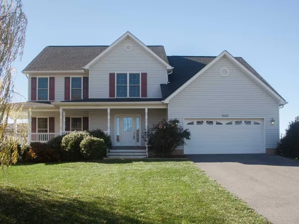 6190 Dotts Ln, Penn Laird, VA 22846