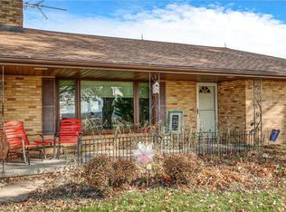 17601 371st Hwy, Dearborn, MO 64439