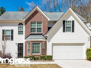 1041 Bluecoat Cir, Hampton, GA 30228