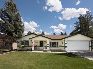 20963 Greenmont Dr, Bend, OR 97702