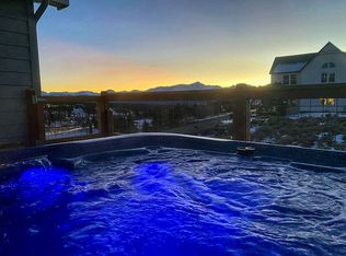 500 W 6th St, Leadville, CO 80461