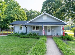 100 S Rudisill Ave, Cherryville, NC 28021