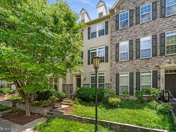 6926 Red Clay Frg #8, Elkridge, MD 21075