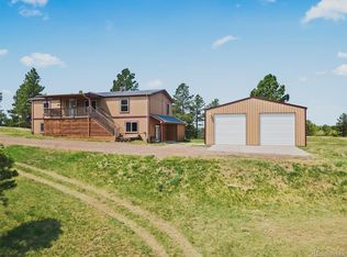 23709 Emerald Trl, Deer Trail, CO 80105