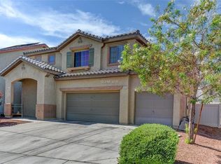 3316 Carolina Moon Ave #0, North Las Vegas, NV 89081