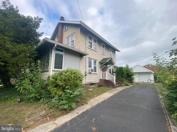 1343 Longshore Ave, Philadelphia, PA 19111