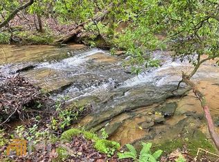 2243 Damascus Rd, Ball Ground, GA 30107