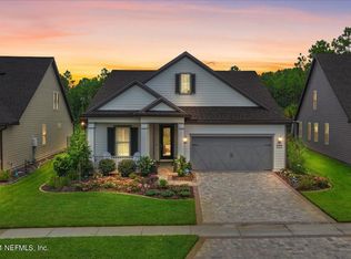 83 Broomsedge Cir LOT NO 186 LOT, Saint Augustine, FL 32095