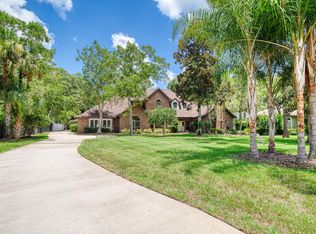73 Shadow Creek Way, Ormond Beach, FL 32174