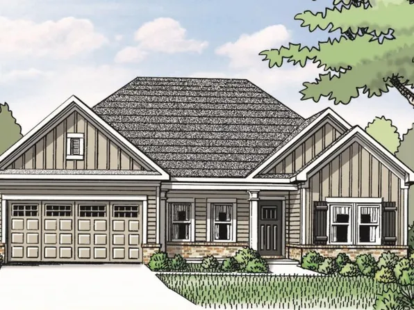 126 Arbor Woods Way, Easley, SC 29642