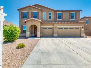 2959 E Isaiah Ave, Gilbert, AZ 85298