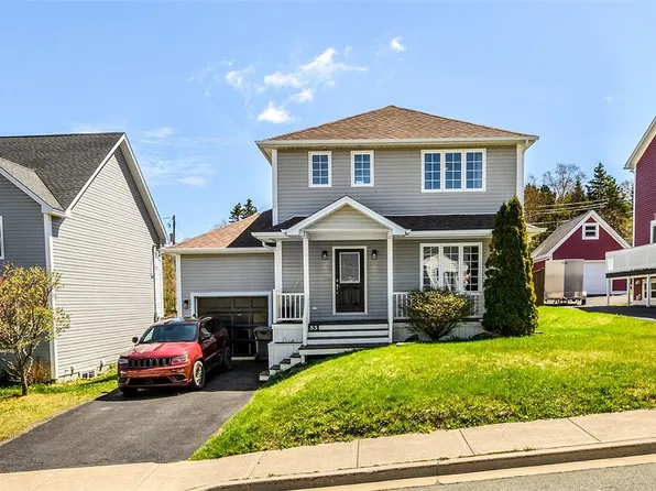 53 Mainsail Drive, Conception Bay South, NL A1W2G3
