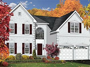 11103 Rodeo Ct, Upper Marlboro, MD 20772