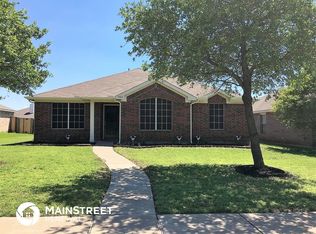 1842 Mason Way, Lancaster, TX 75134