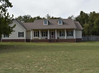 101 Artesia Ln, Beebe, AR 72012