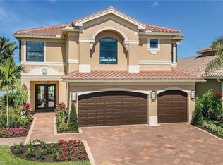11784 Meadowrun Cir, Fort Myers, FL 33913