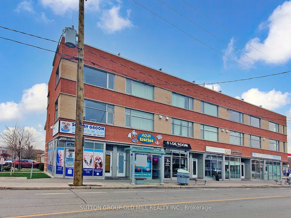 473 Rogers Rd #7