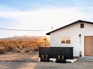 2360 Sand Dr, Landers, CA 92285